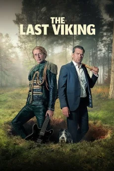 Ultimul viking (2025)