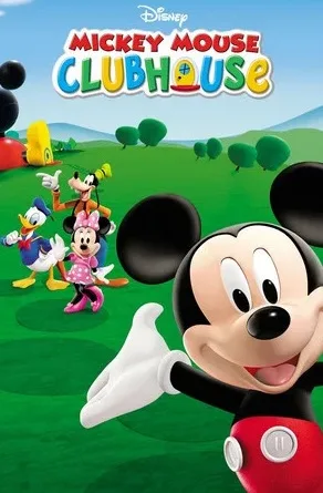 Clubul lui Mickey Mouse