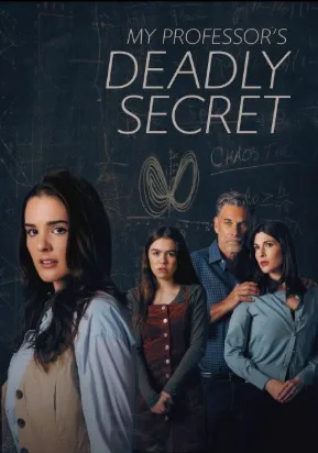 My Professors Deadly Secret (2024)