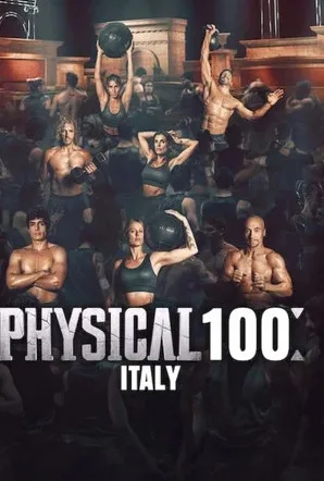 Physical 100: Italy