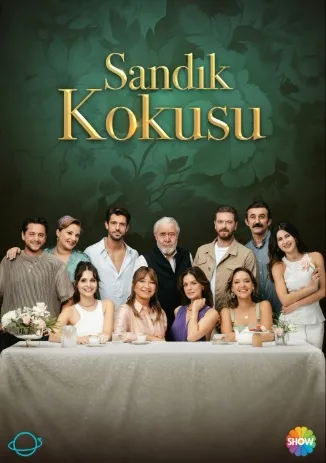 Sandik Kokusu – Inimă de mamă