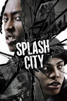 Splash City (2026)
