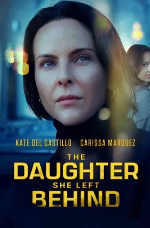 The Daughter She Left Behind (2026)