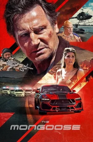 The Mongoose (2026)