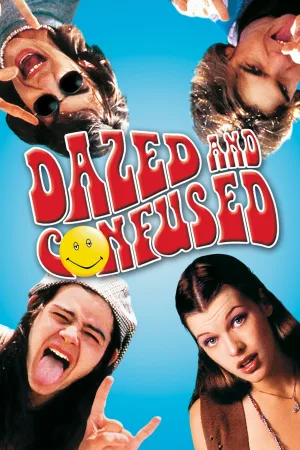 Dazed and Confused – Marea amețeală (1993)
