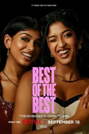 Best of the Best (2026)