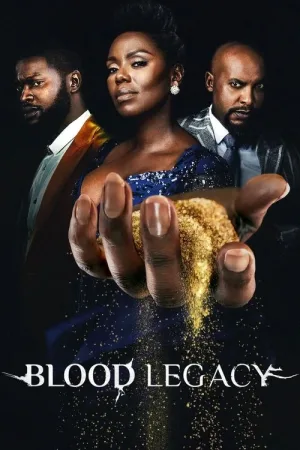 Blood Legacy (2024)