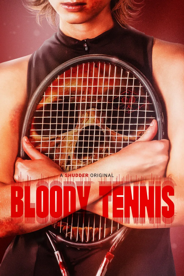 Bloody Tennis (2026)