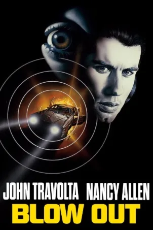 Blow Out (1981)