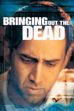 Bringing Out the Dead (1999)