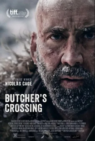 Butcher’s Crossing (2022)