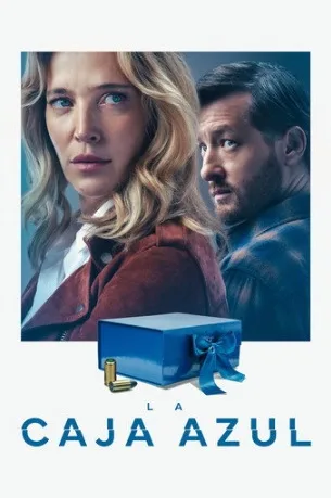 The Blue Box (La caja azul) (2026)
