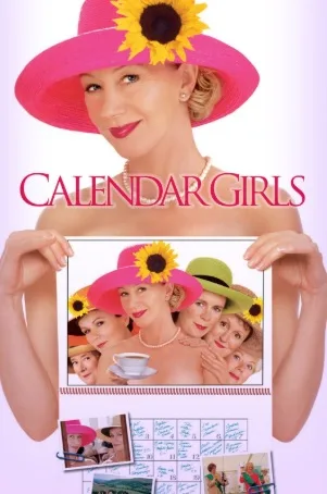 Calendar Girls – Fetele din calendar (2003)
