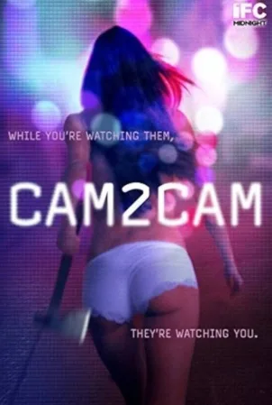 Cam2Cam (c2c) (2014)