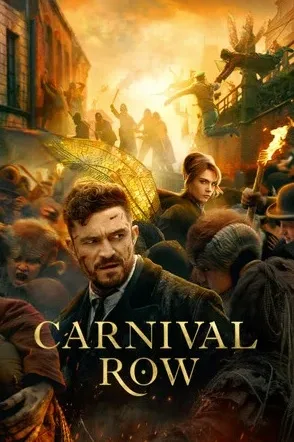 Carnival Row
