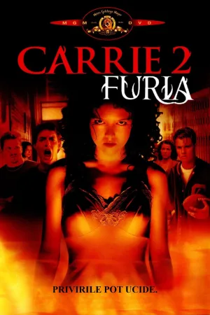 The Rage: Carrie 2 (1999)