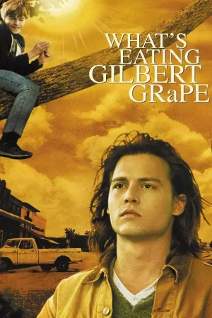 What’s Eating Gilbert Grape? (1993)