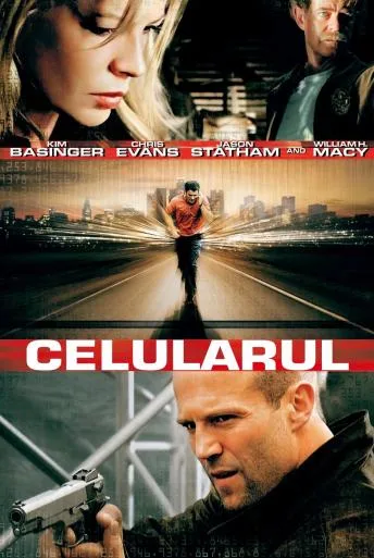 Cellular – Celularul (2004)