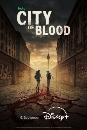 City of Blood