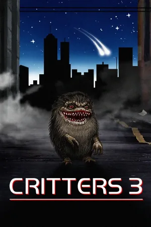 Critters 3: You Are What They Eat (1991)