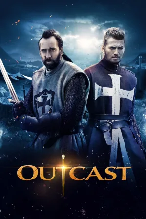 Outcast – Legenda cruciatilor (2014)