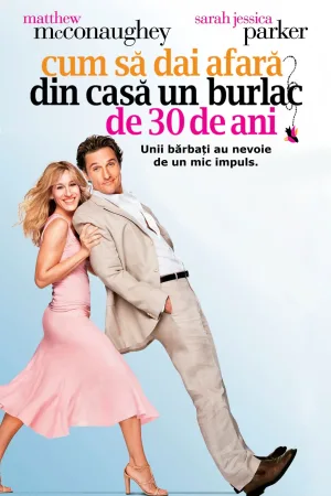 Failure to Launch (2006)