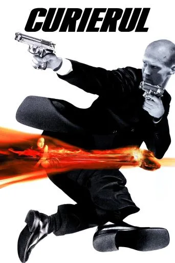 The Transporter – Curierul (2002)