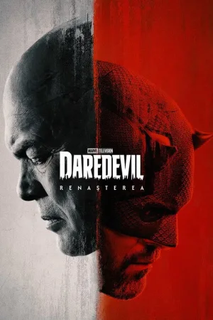 Daredevil: Renaşterea