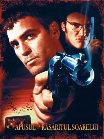 From Dusk Till Dawn (1996)