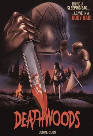 Deathwoods (2026)