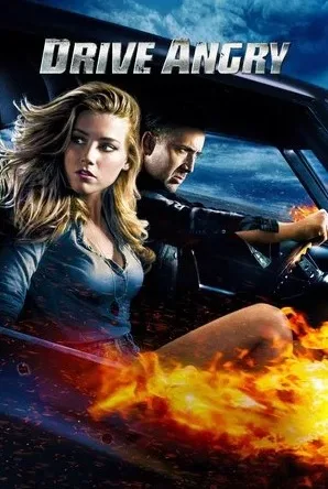 Drive Angry 3D (2011)