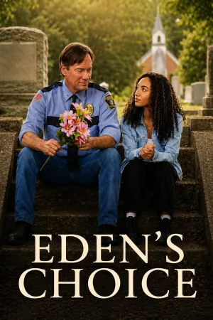 Eden’s Choice (2026)