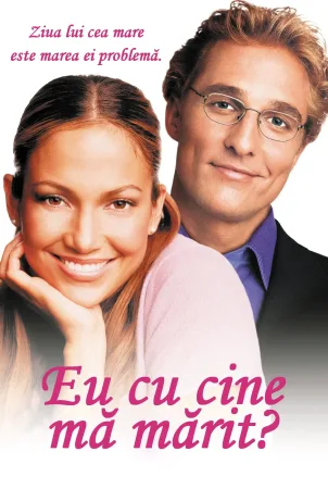 The Wedding Planner – Eu cu cine mă mărit? (2001)
