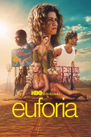 Euphoria (2019)