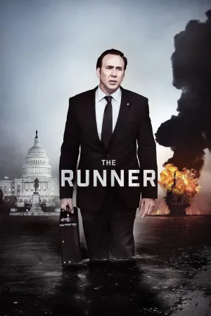 The Runner – Factor de risc (2015)