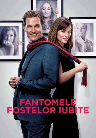 Ghosts of Girlfriends Past (2009)
