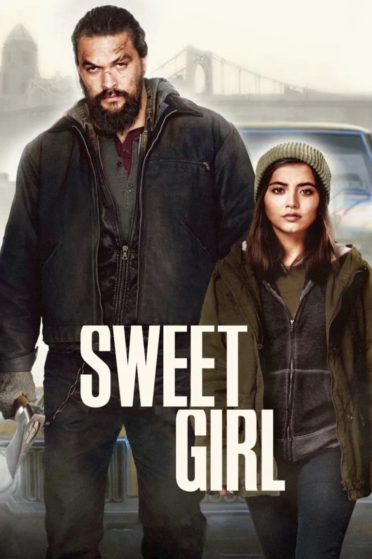 Sweet Girl – Fata dulce (2021)
