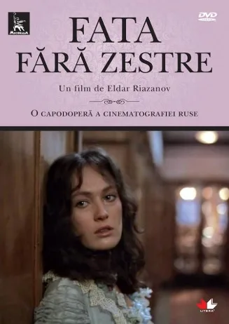 Zhestokiy romans – Fata fără zestre (1984)