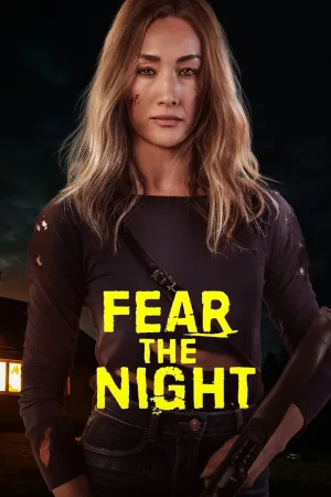 Fear the Night – Frica de noapte (2023)