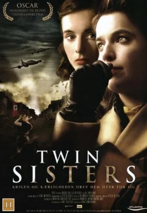 Twin Sisters (De Tweeling) (2002)