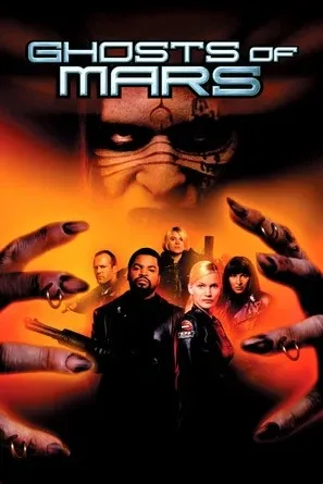 Ghosts of Mars – Fantomele de pe Marte (2001)