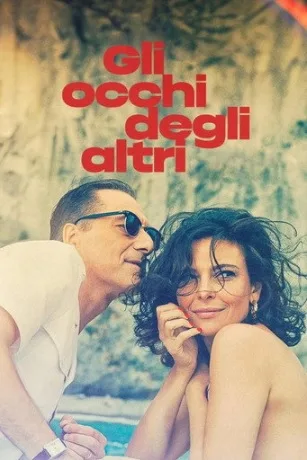 Gli occhi degli altri (2025)
