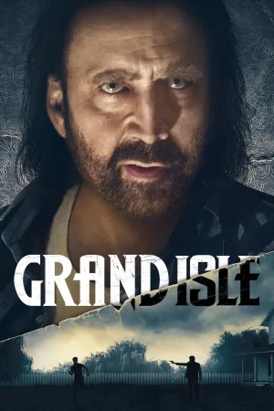 Grand Isle – Insula (2019)