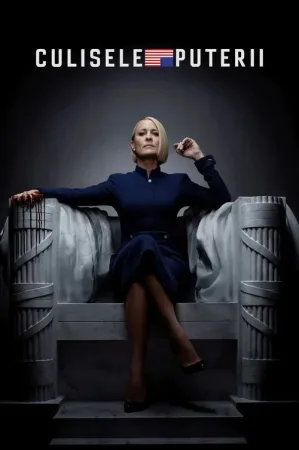 House of Cards (2013)