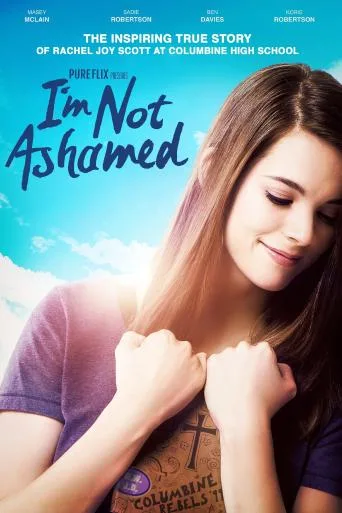 I’m Not Ashamed (2016)