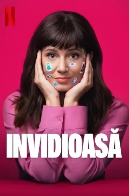 Invidioasă