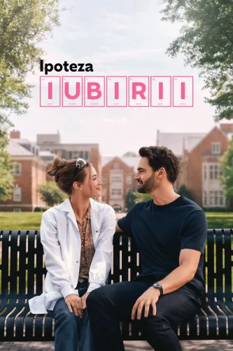 The Love Hypothesis – Ipoteza iubirii (2026)