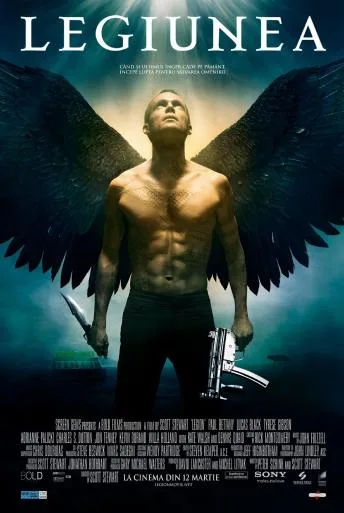 Legion (2010)