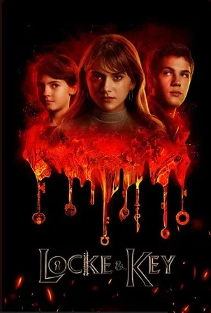 Locke & Key