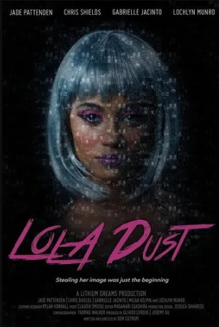 Lola Dust (2024)